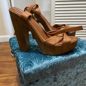 Dakeem woman shoes